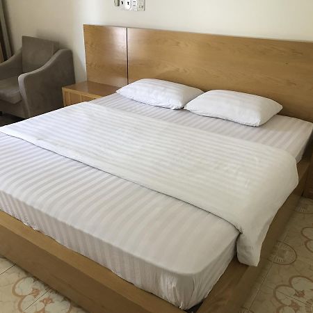 Nhà Khách T284 Buon Ma Thuot Exterior foto