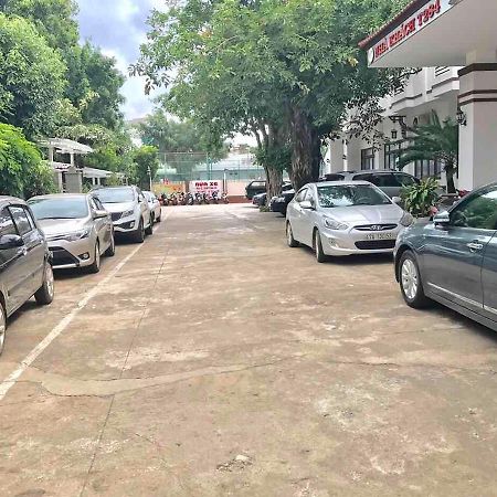 Nhà Khách T284 Buon Ma Thuot Exterior foto